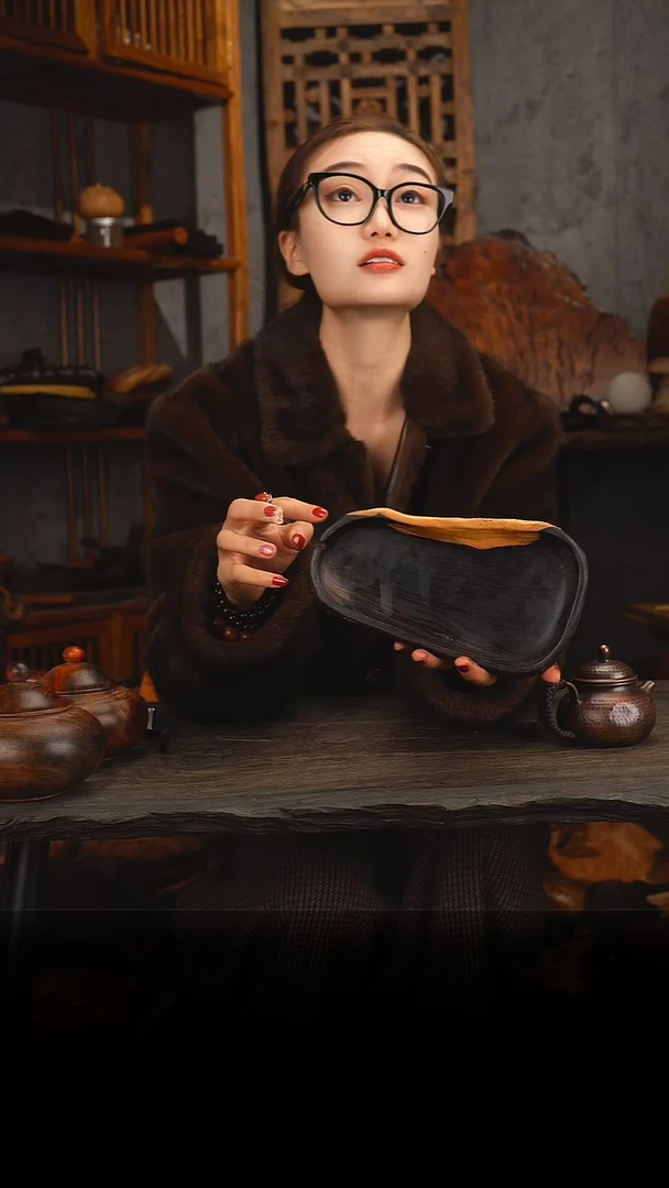 老叶木作木制品721