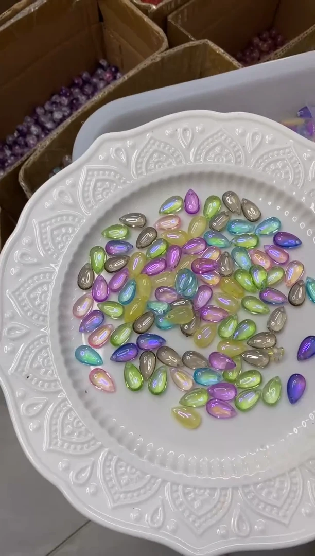 琉璃陶瓷合金O43