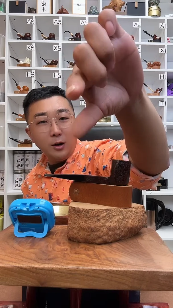 木k****k意大利进口石楠木