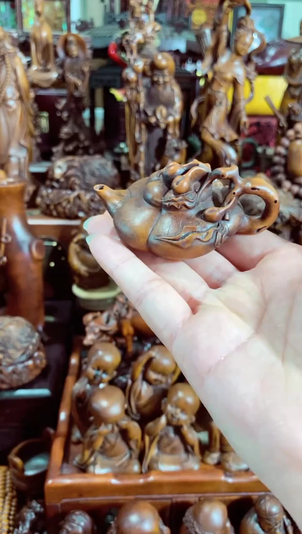 【闪购商品】木高端文玩礼品好物