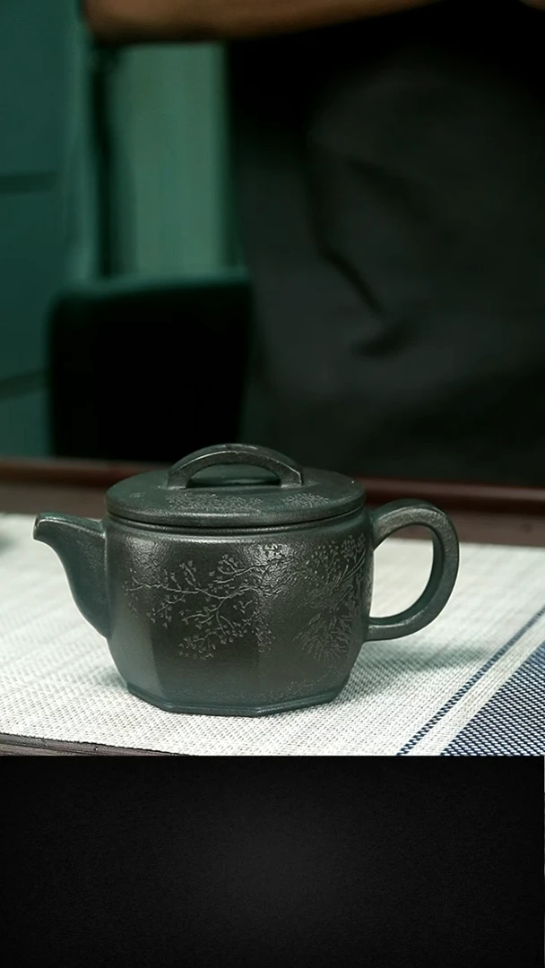 茶壶紫砂茶壶 紫砂19
