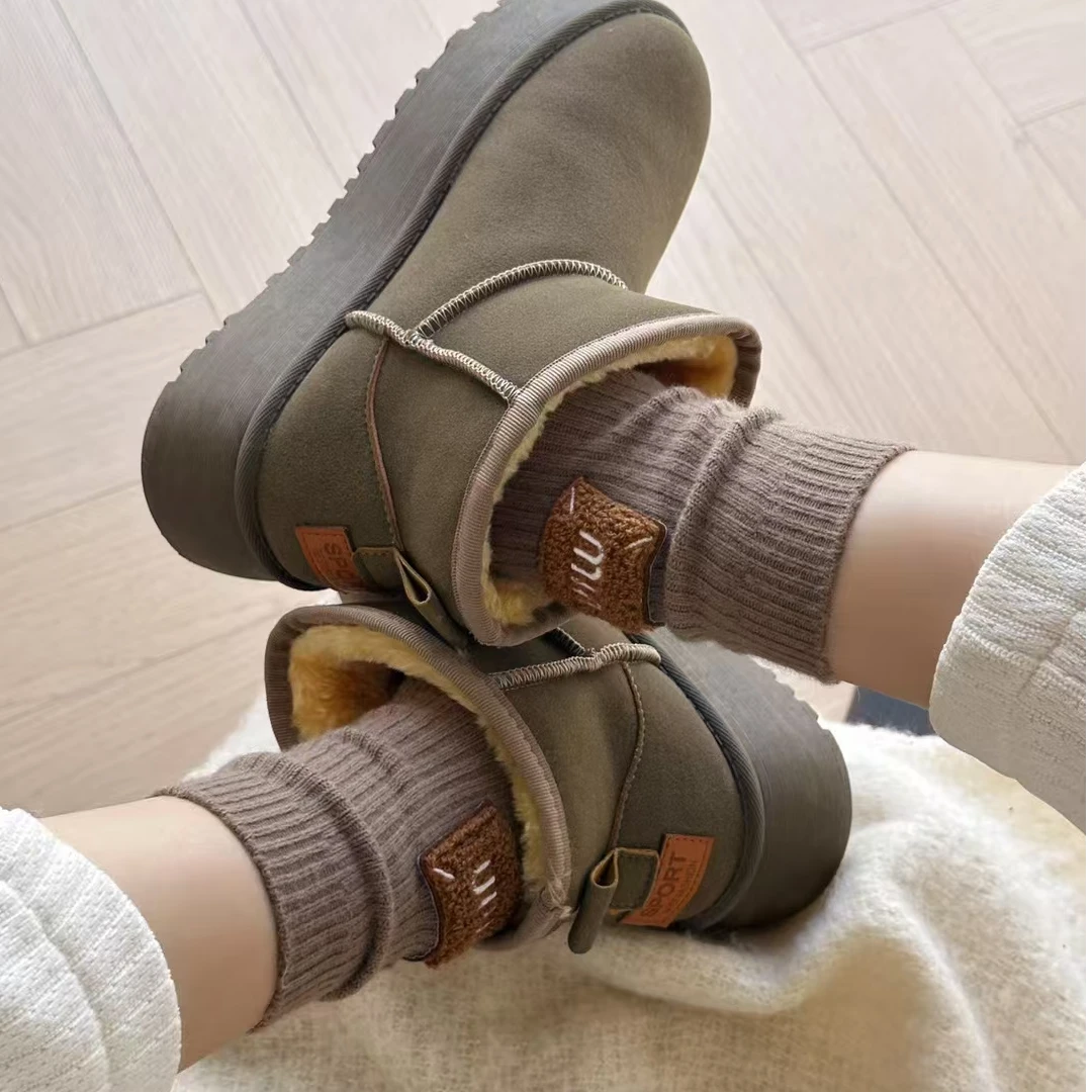 自选潮袜中筒袜羊毛袜羊绒袜棉袜