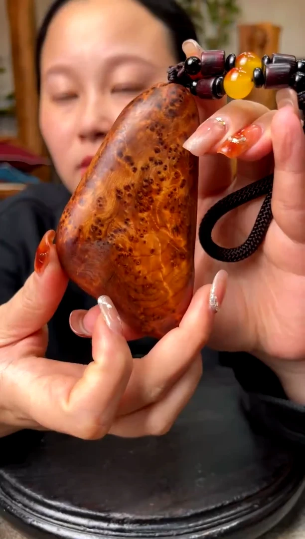 柏木（崖柏）崖柏小件