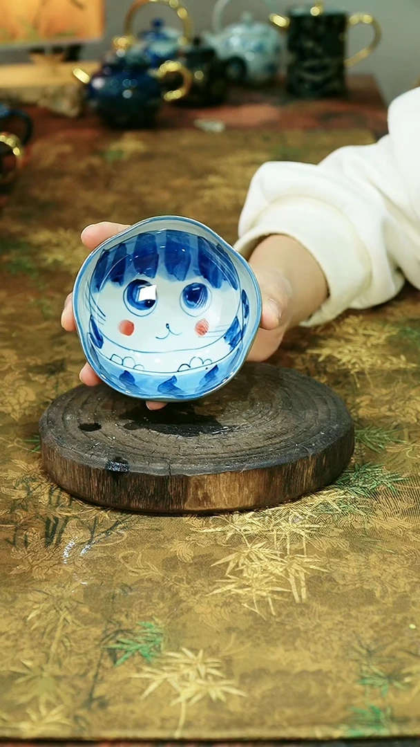 茶具..............