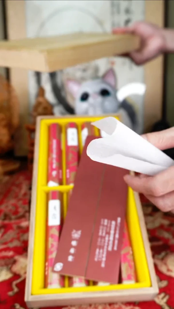 当代陶瓷密胺工艺品