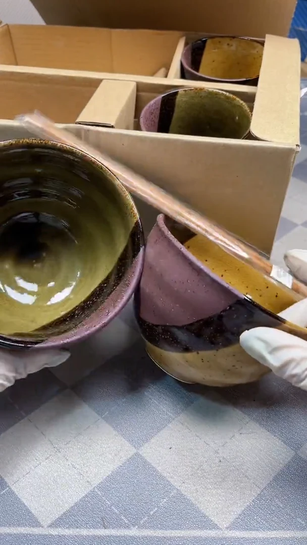 瓷片陶茶666文玩周边多人
