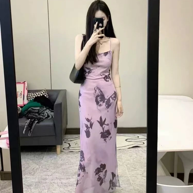 2025夏季潮流新款孤品连衣裙（直播间下单备注编码）11