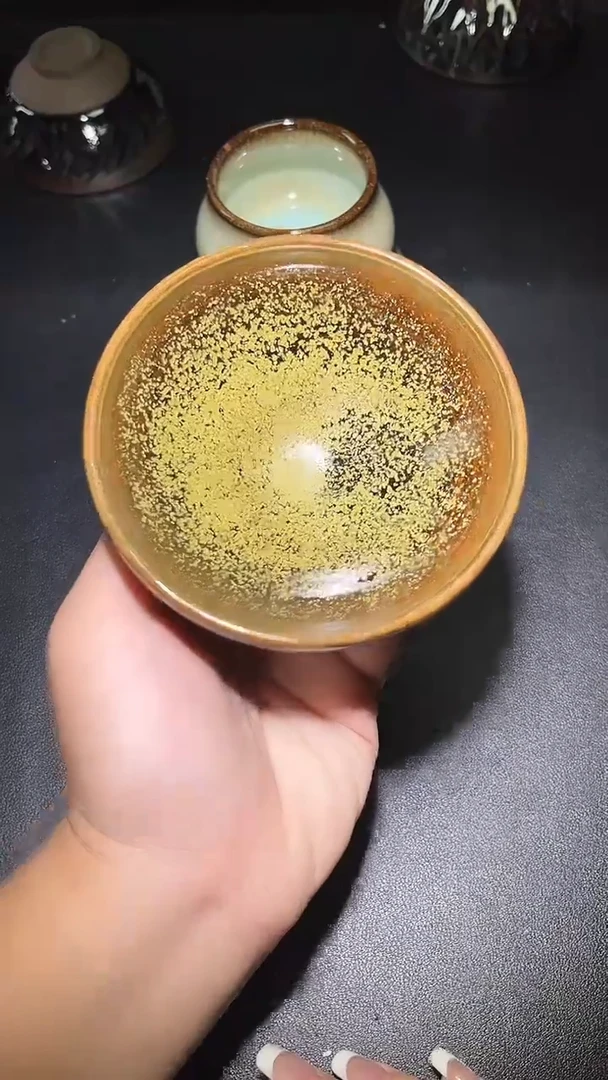茶盏             2