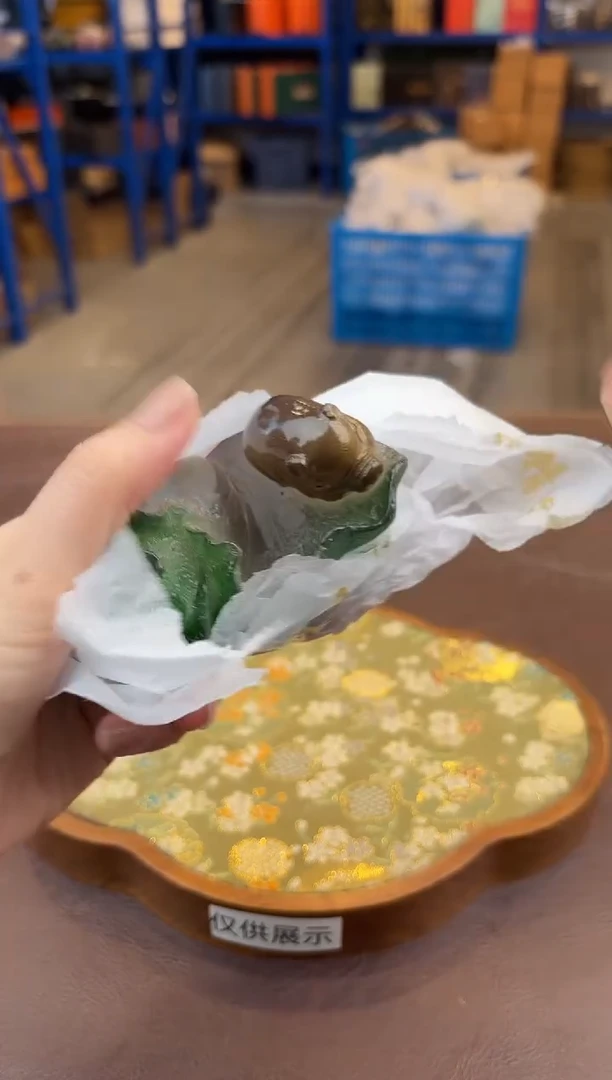 【闪购商品】嘉禾茶空间直播清仓福利1111111