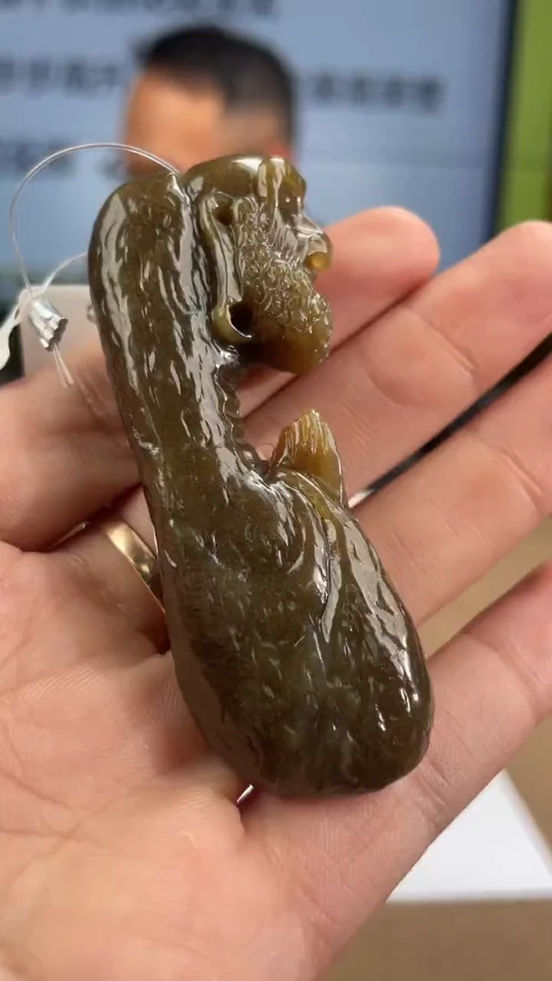 定制和田玉和田玉多样性发货拍一发一43