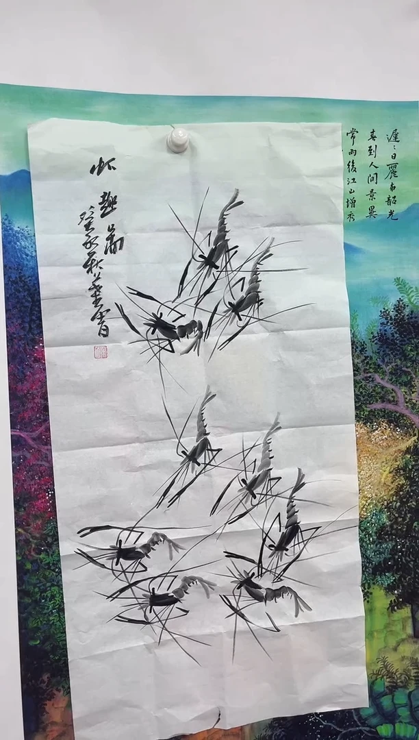 丽丽高端专属画链接