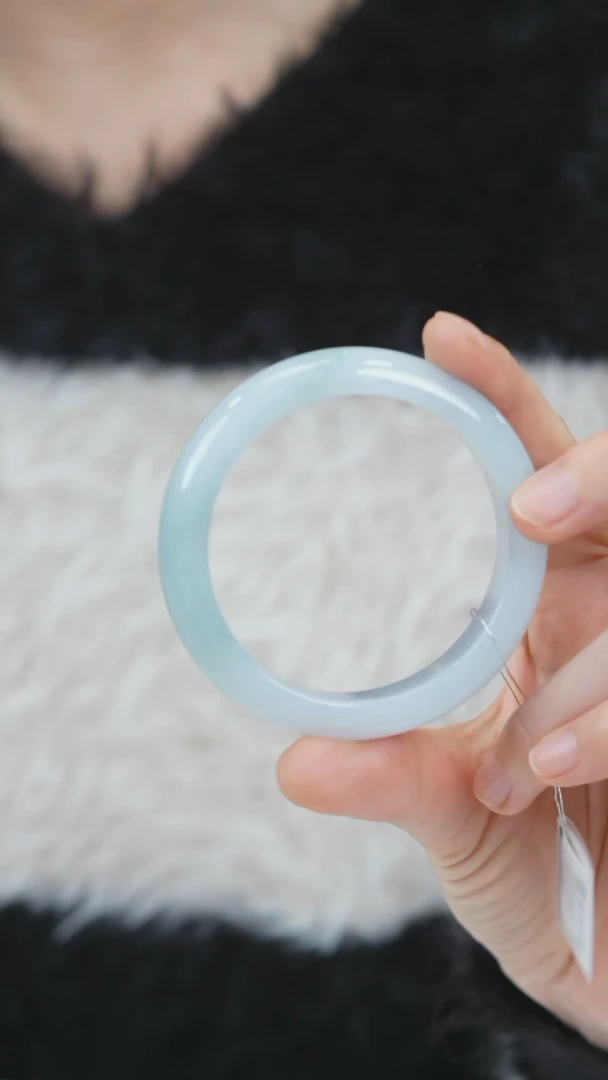 未镶嵌手镯翡翠翡翠手镯w0528