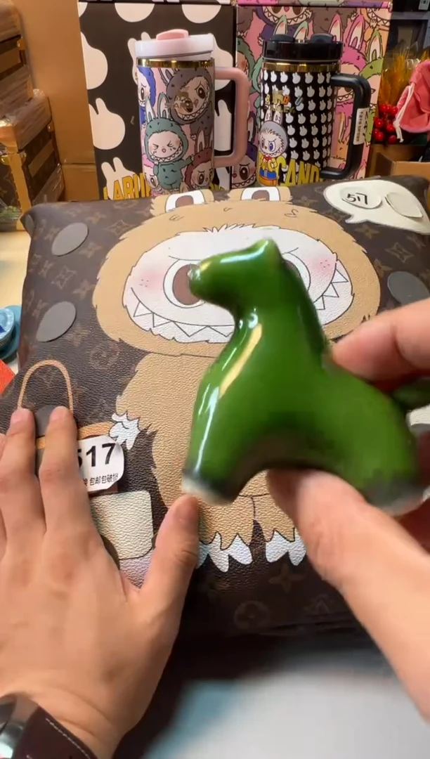 瓷片手工无品牌，七天无理由517