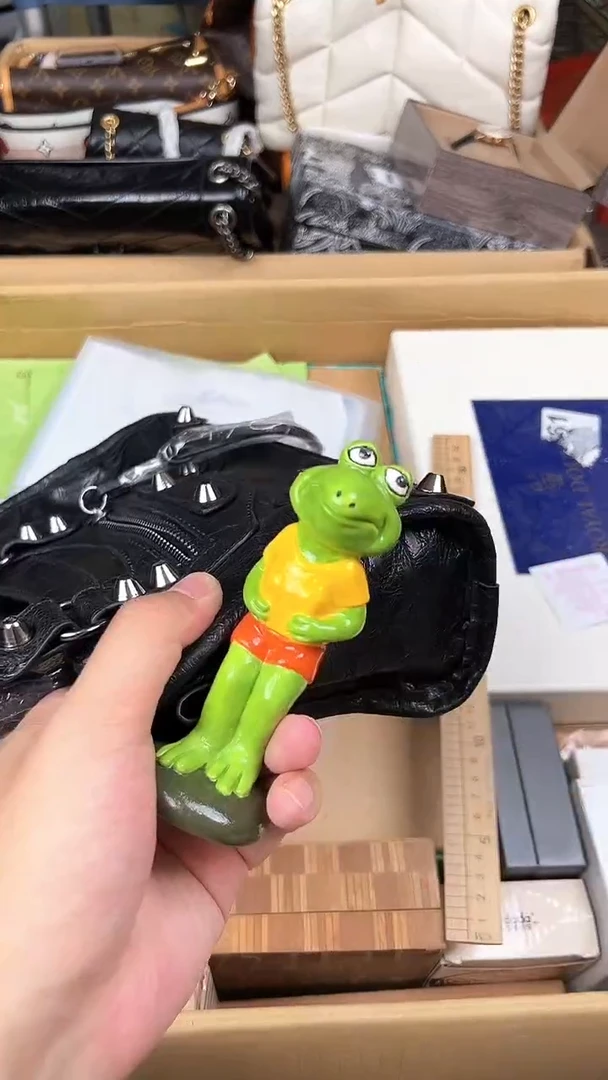 瓷片全球寻宝高端瓷儿