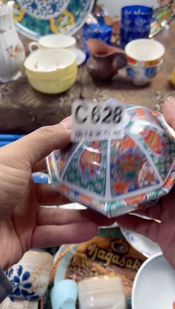 【闪购商品】瓷片CCCCCCCCCC628