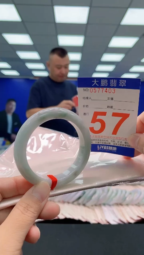 未镶嵌手镯翡翠AAAAAAAAA