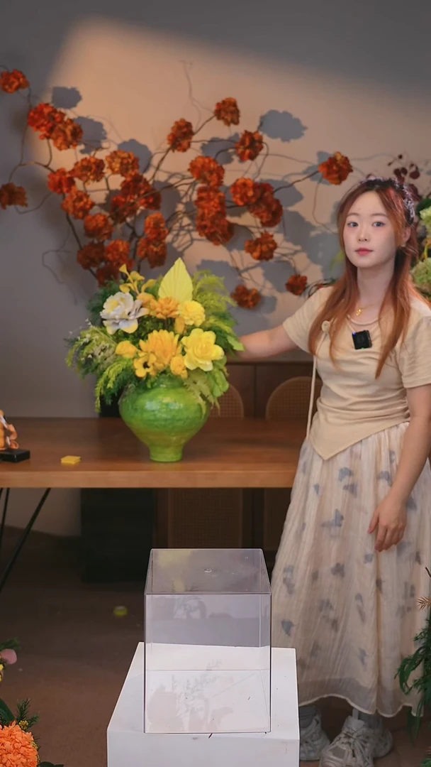 图片款式：单花束