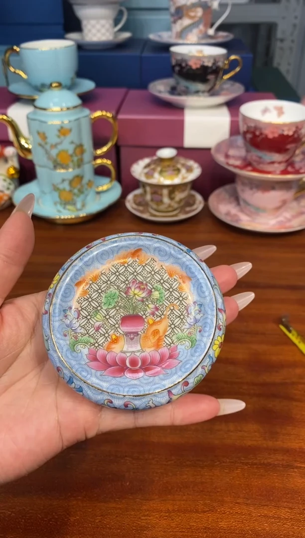 陶瓷