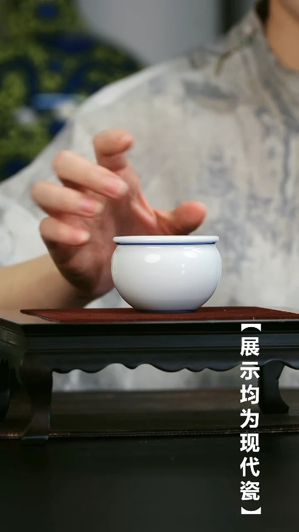 栗子严选茶器好物@@涂杏花