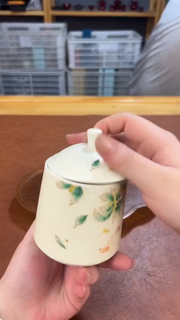 高端茶具，便宜处理