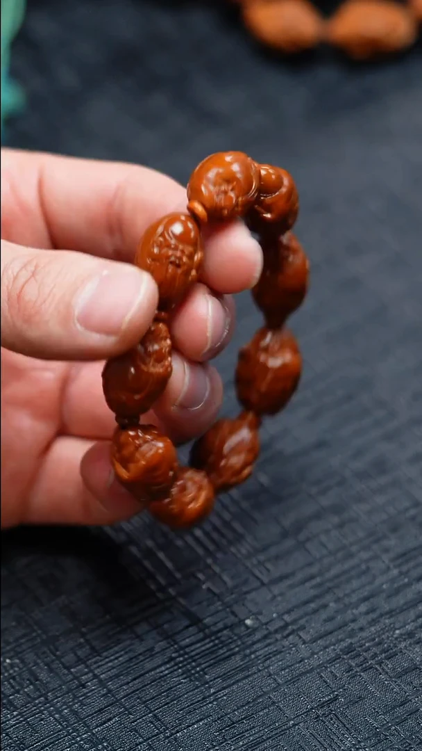 手串/手链橄榄核橄榄核