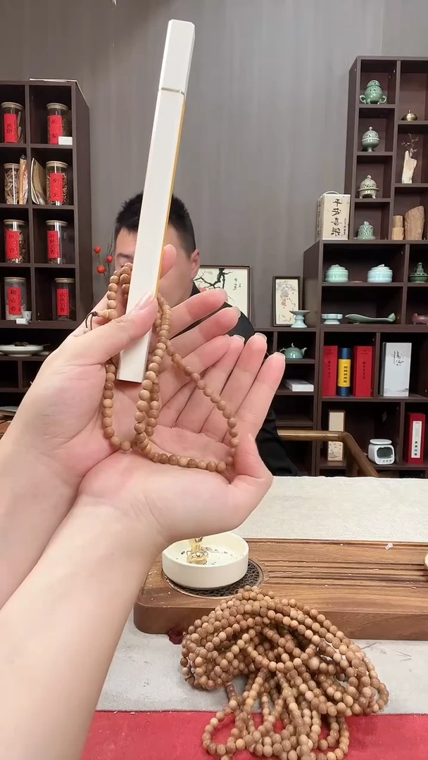 线香澳檀老山0.6*108渴