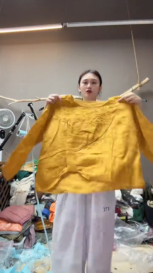 小睿麻衣服饰585