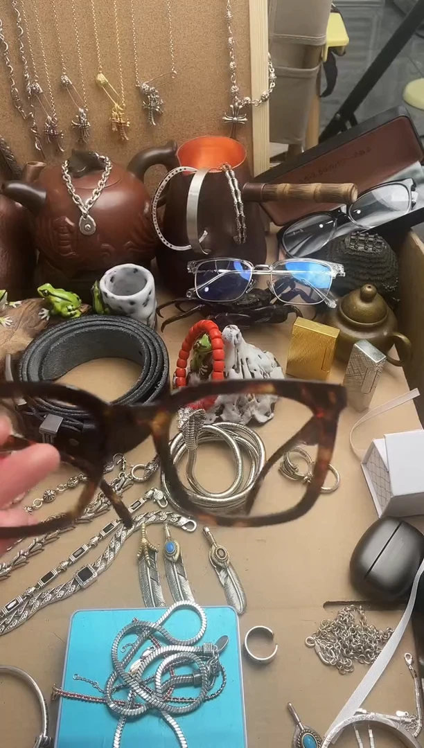 【闪购商品】瓷片新永华世瑶瑶小铺210