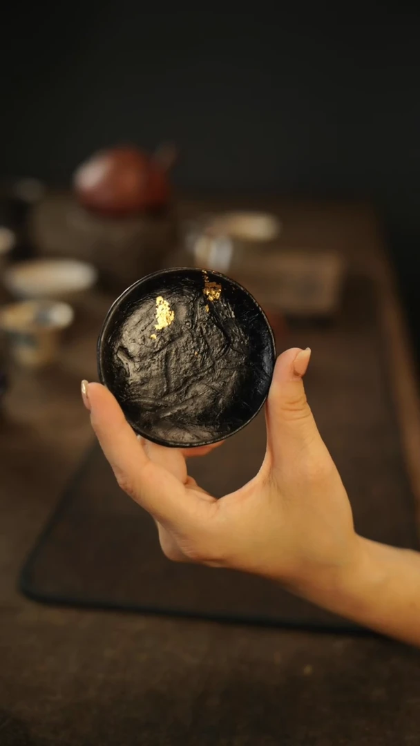 仟户烧严选陶艺手工