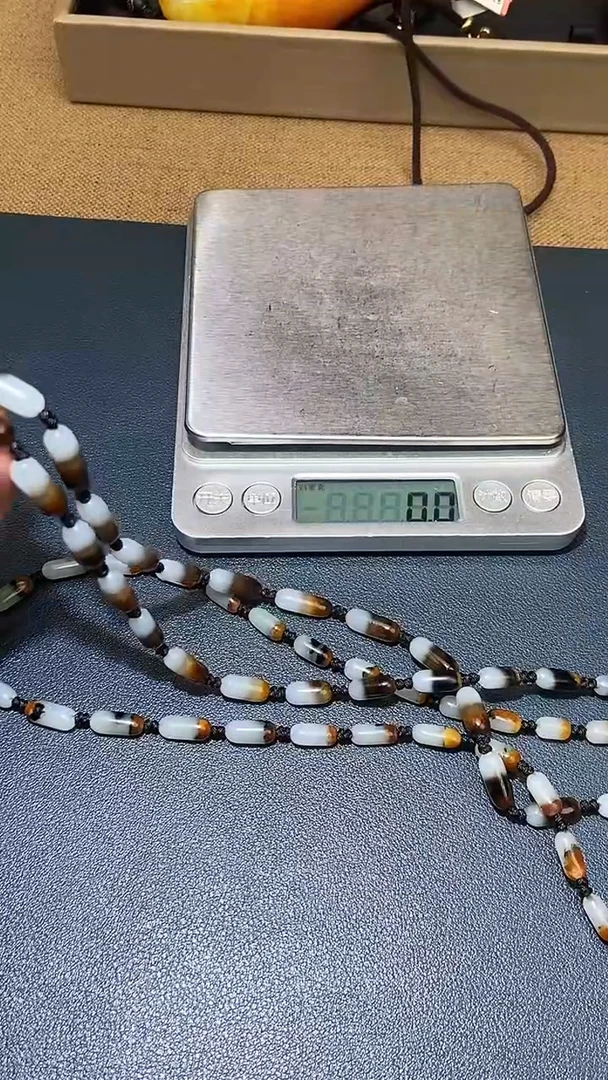 颈饰未镶嵌和田玉用***在HX