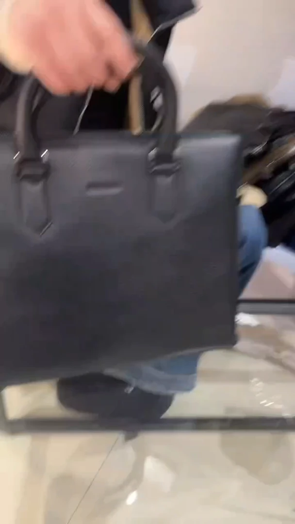 头层牛皮144品牌男包清货中（不要卡单，理性消费）