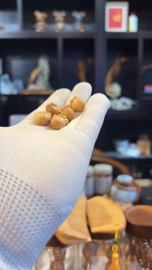 红油小猫爪随机发一个太行崖柏