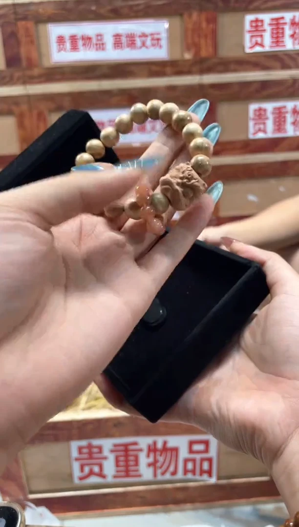 精品手串闪购链接（多样性发其一）¥