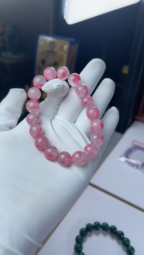 ?****?，蔷薇粉设计师款