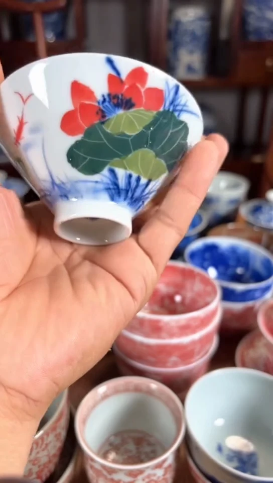 瓷器杯子瓷器杯子瓷器杯子