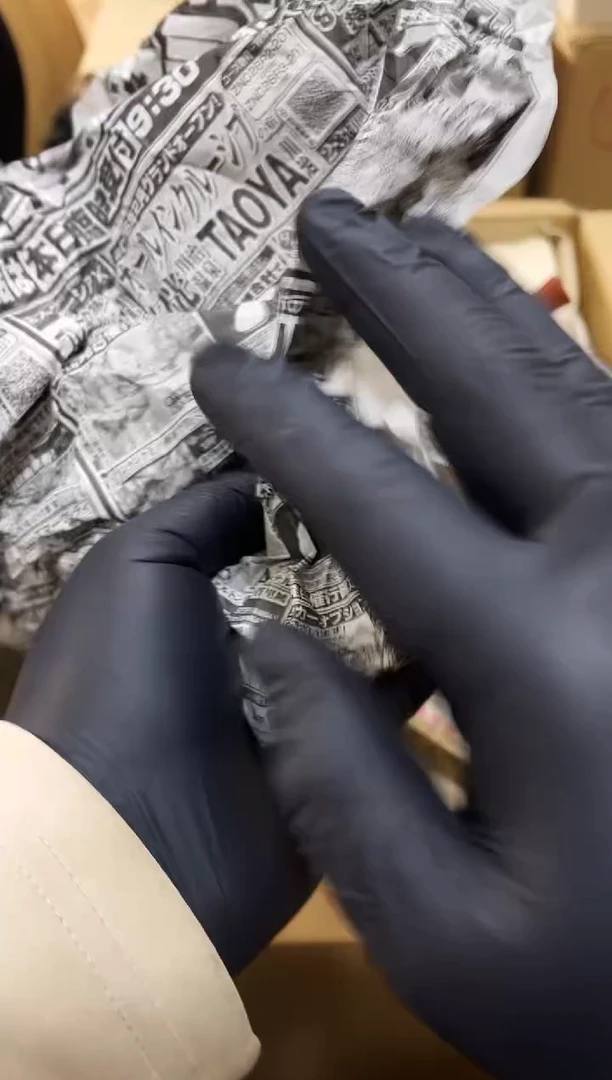 逸* 如图所示 阁集工艺品