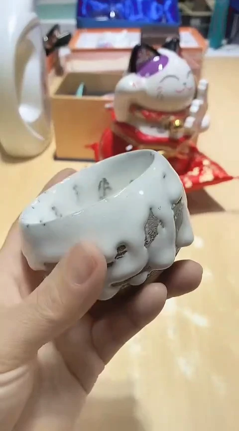 瓷片生活的本意就是开心@@1