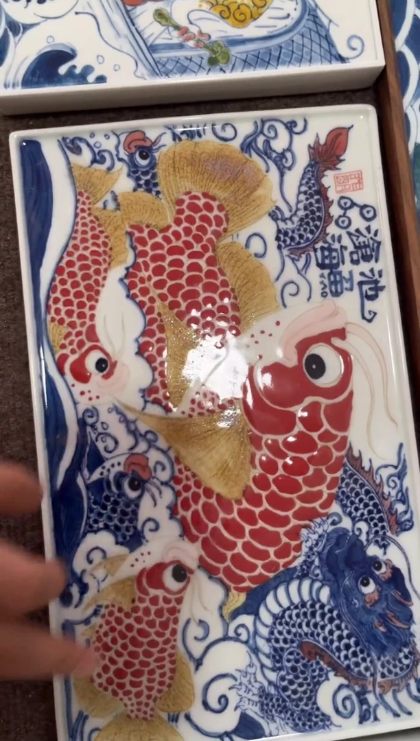 杯茶盘直播间福利价