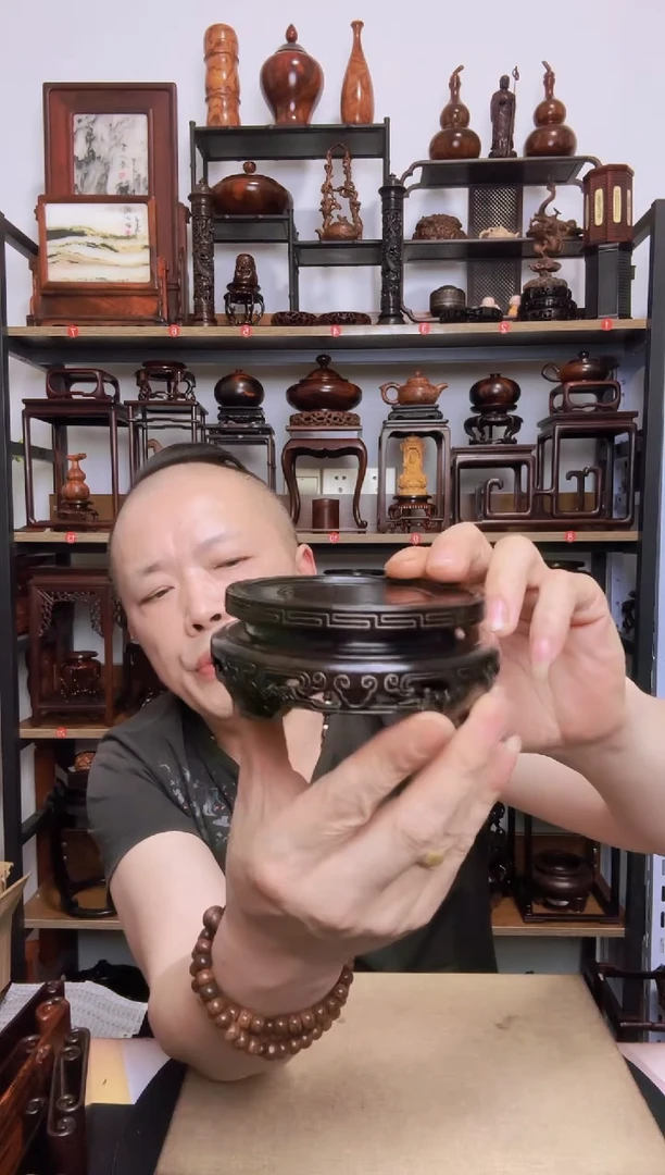 紫砂紫砂底座底座