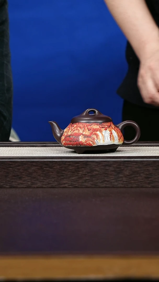 茶壶紫砂紫砂80