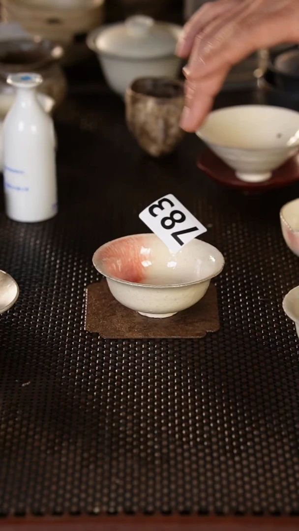 783景德镇{立梦陶}手作