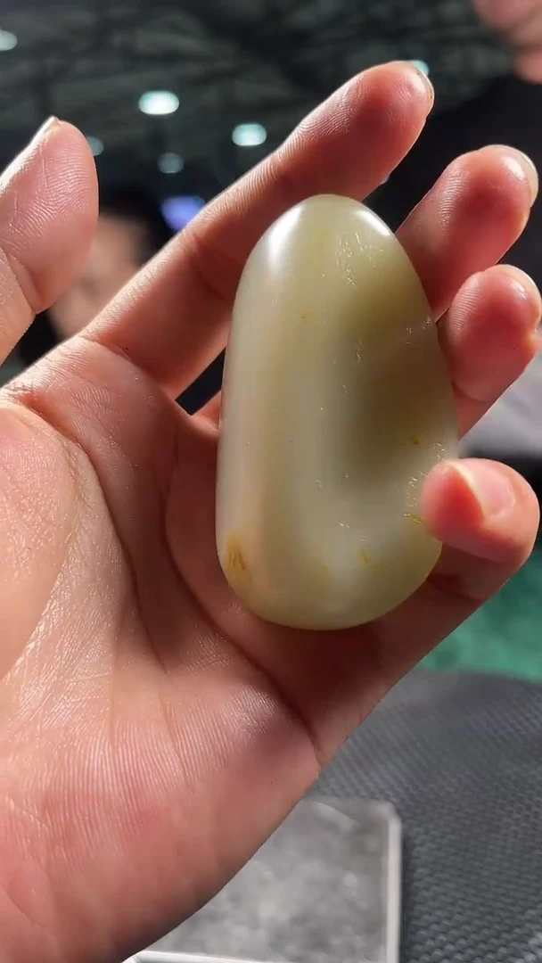 未镶嵌和田玉珠宝奇石和田玉87