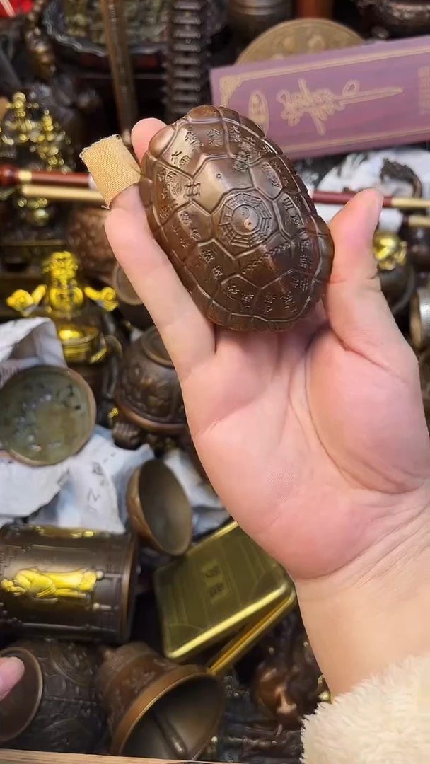 1129李哥铜器摆件链接