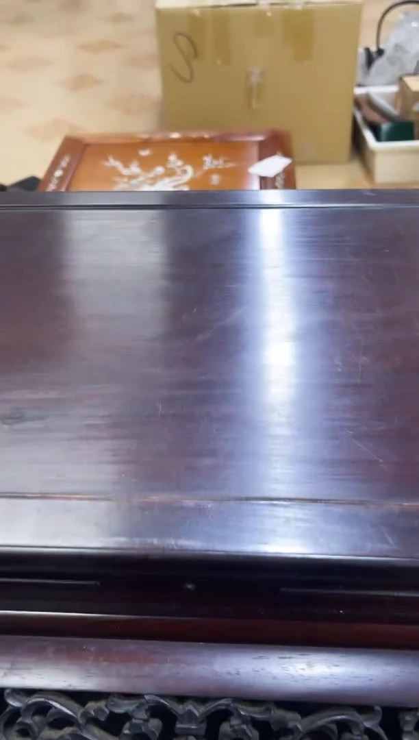 木如图所示 阁集工艺品