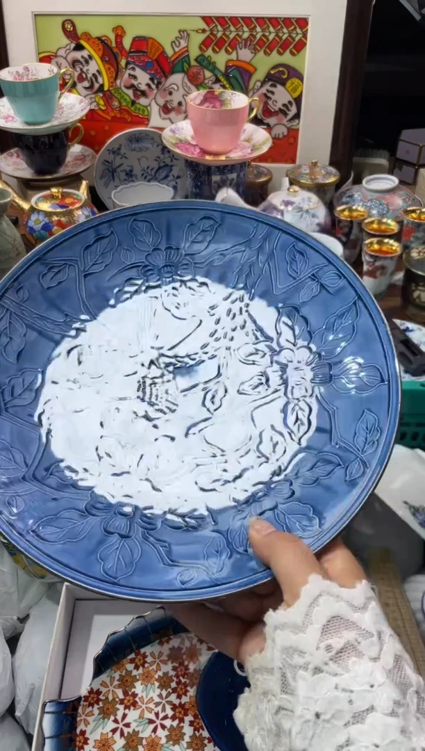 【闪购商品】瓷片瓷片满20米包邮一单一付