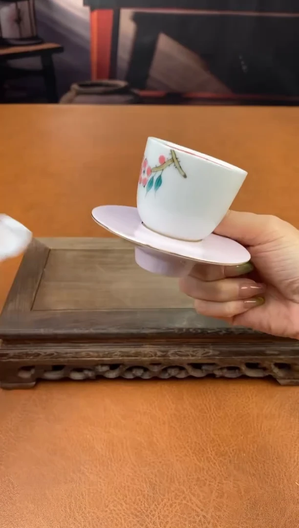 【闪购商品】陶禧茶器闪购福利V