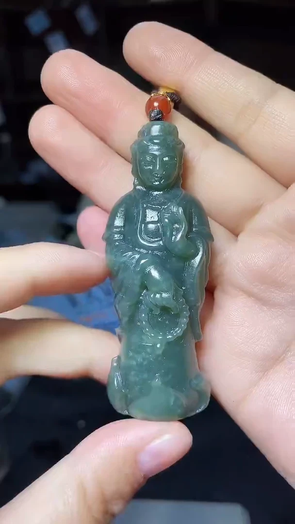 【闪购商品】和田玉颈饰未镶嵌和田玉