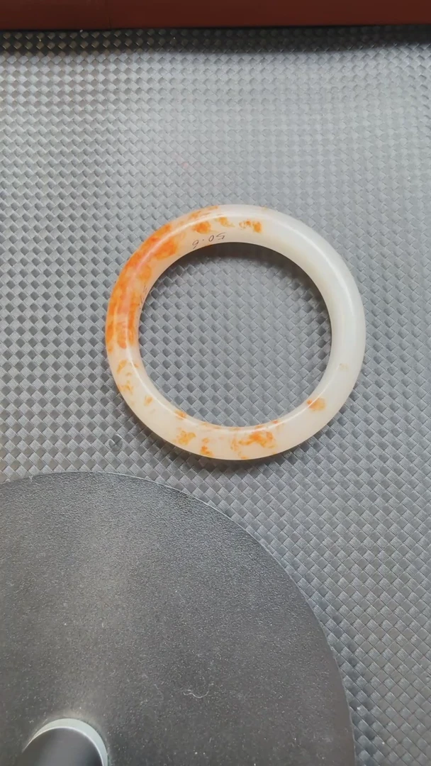 【闪购商品】和田玉手镯未镶嵌204