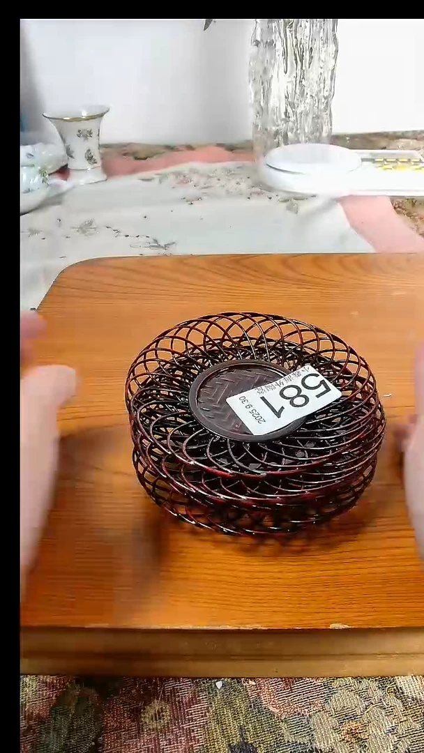 瓷片?*子小淼海外陶瓷工艺品