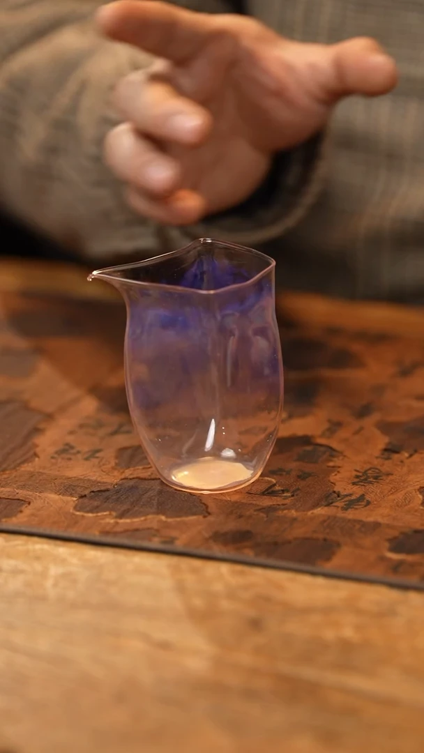 【闪购商品】【有茶器】公道